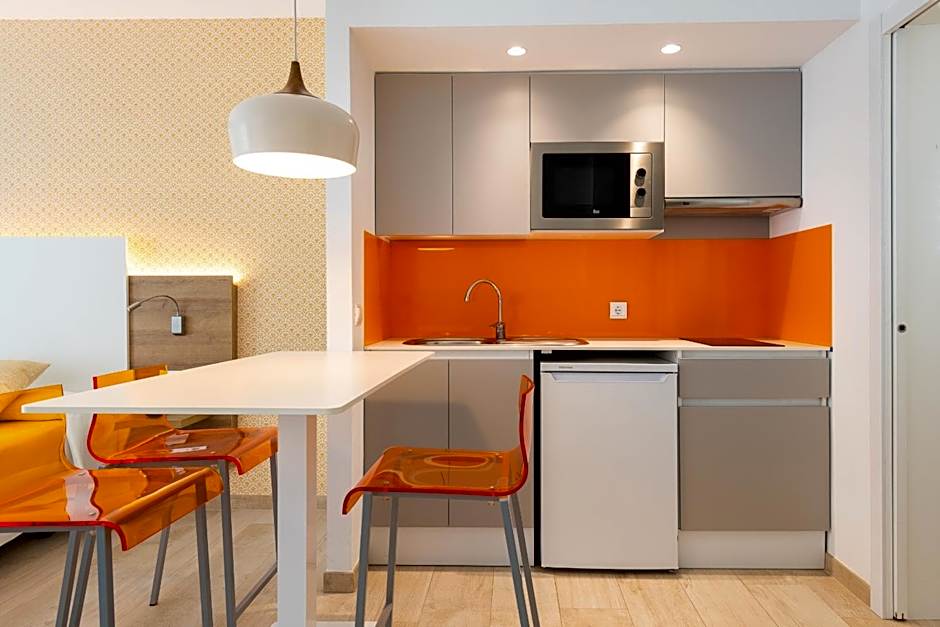 Casablanca Apartments, Santa Ponsa