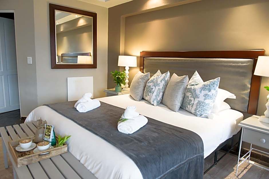 Whalesong Hotel & Spa