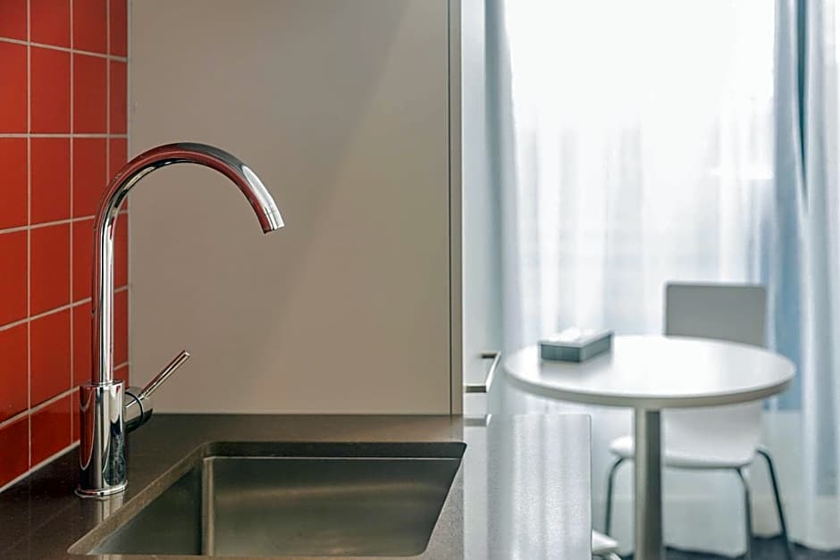 Comfort Apartments Box Hill