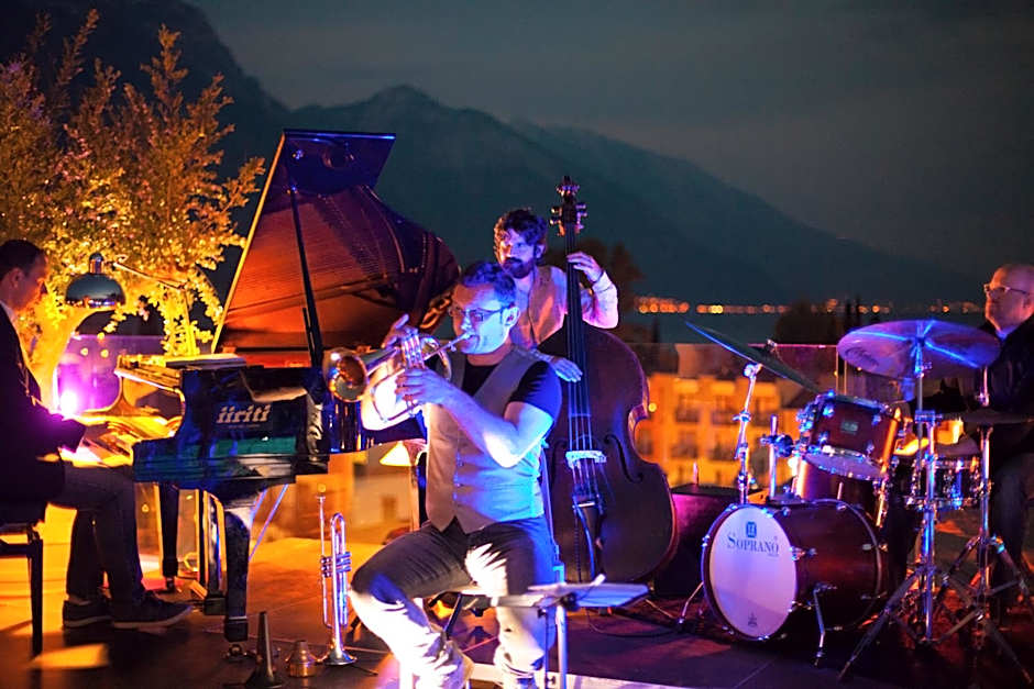 Hotel Kristal Palace - Tonelli Hotels - Adult Friendly