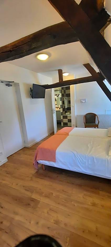 Auberge du Gros Tilleul