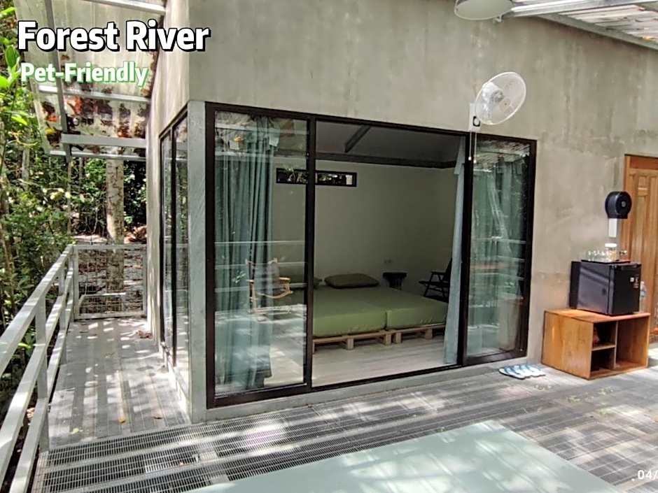 Gibbon Retreat Bentong