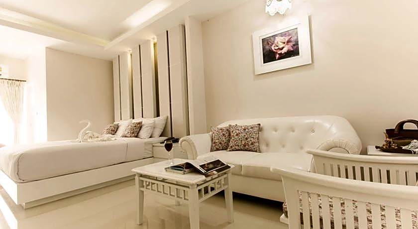 Nantrungjai Boutique Hotel