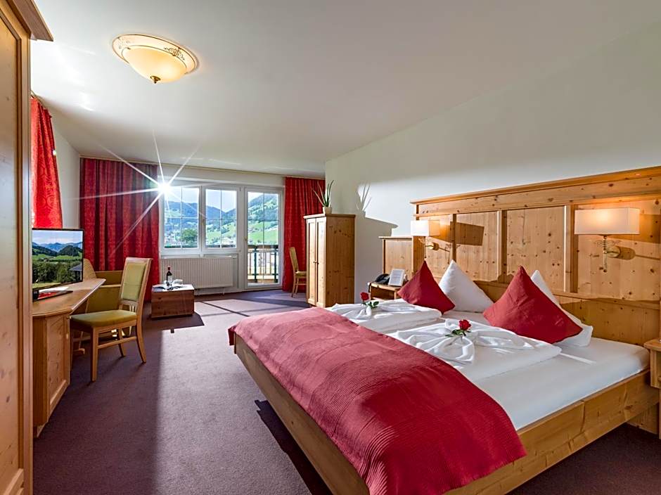 Harmony Hotel Harfenwirt