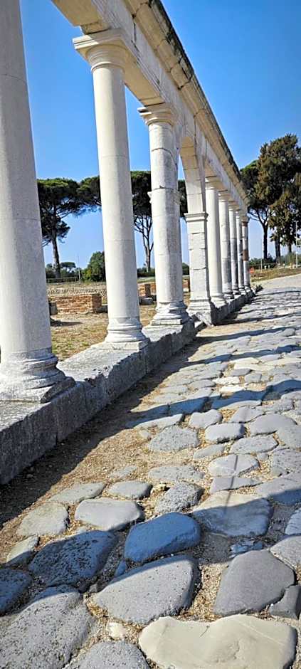 Il Postiglione Hotel - Sala Ricevimenti Minturno