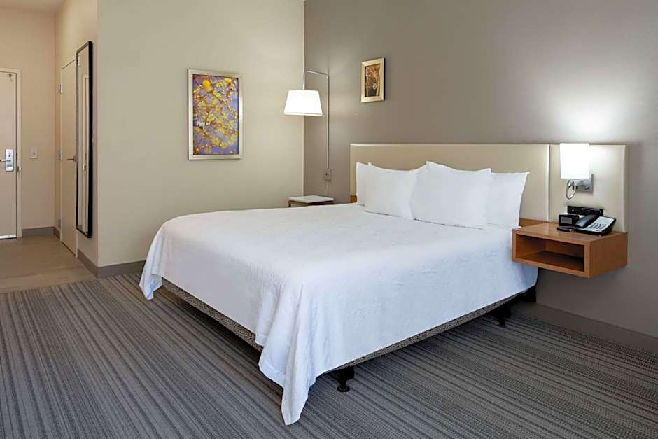 Hilton Garden Inn Roseville