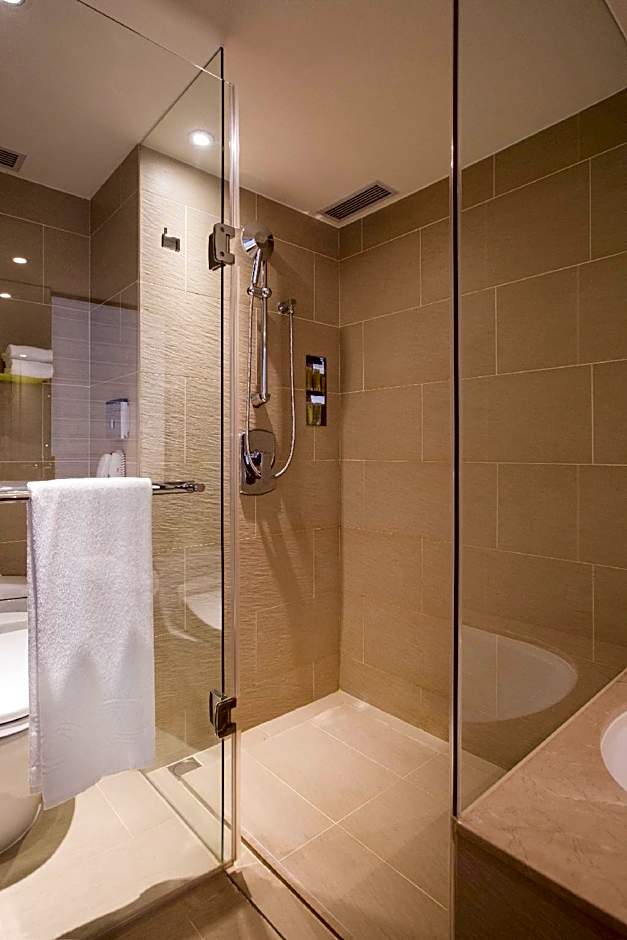 Hotel Cozzi Zhongxiao Taipei