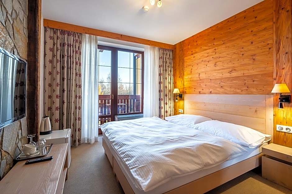 Kukučka Lomnica - Tatranská Lomnica