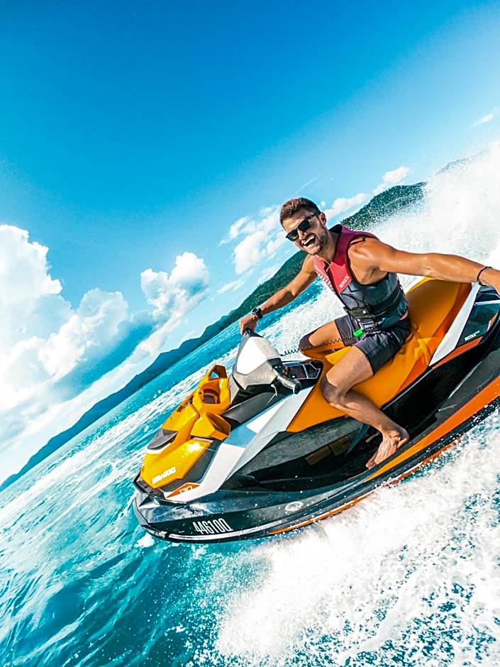 Hamilton Island Holiday Homes