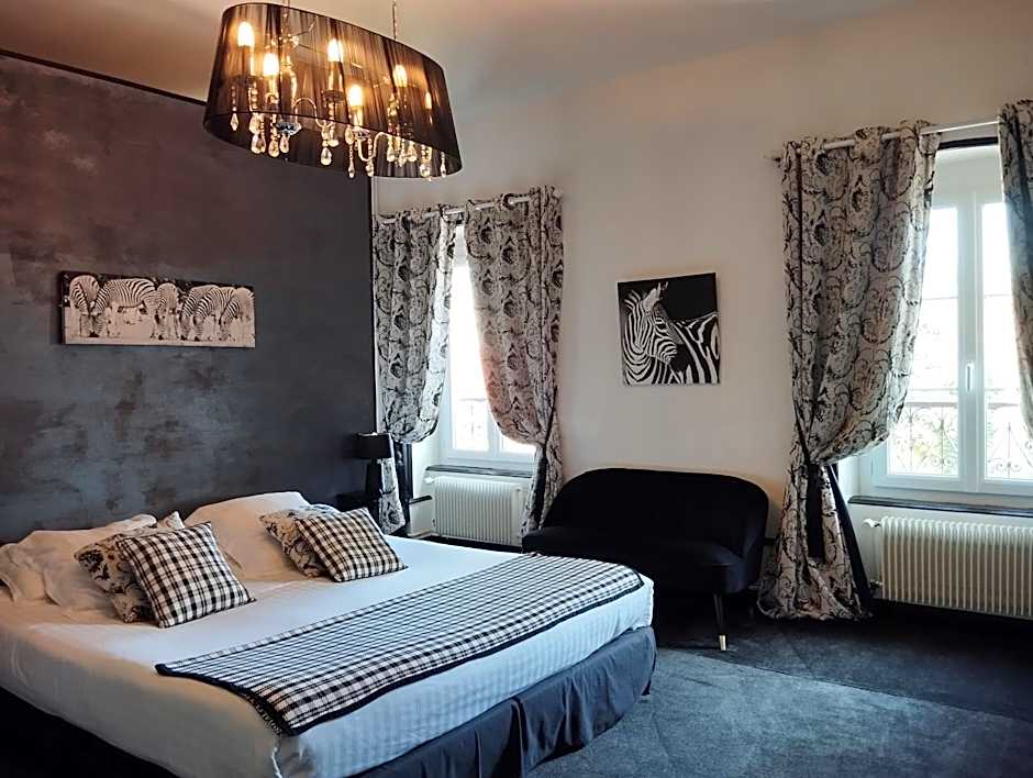 Château Les 4 Saisons