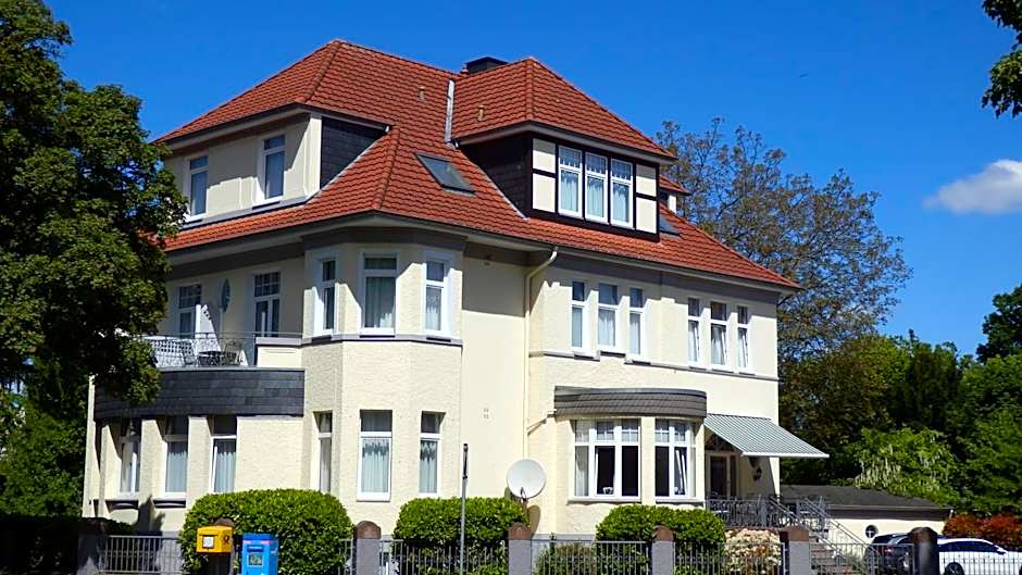Hotel Bellevue