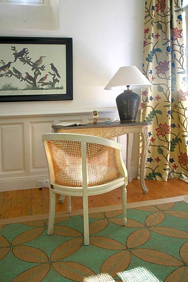 Le Manoir de La Fieffe