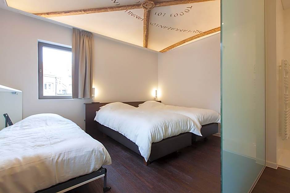 Hotel Marcel