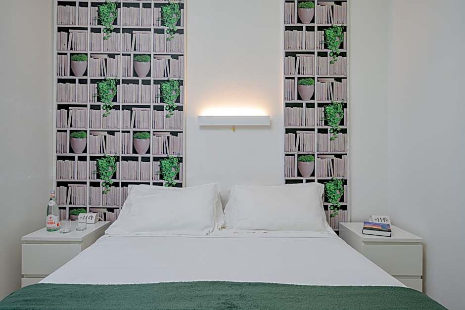 DIMORE IN residenze asproni 24