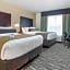 Cobblestone Hotel & Suites - Janesville