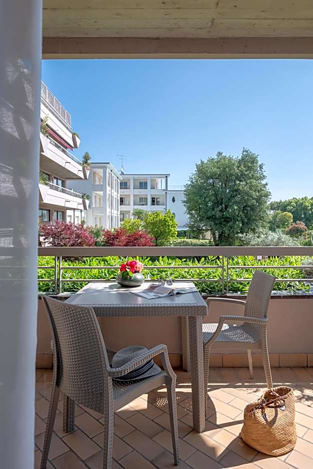 Il Sogno Apartments