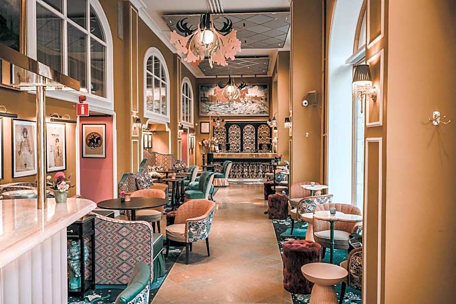 Hotel Kung Carl, WorldHotels Crafted