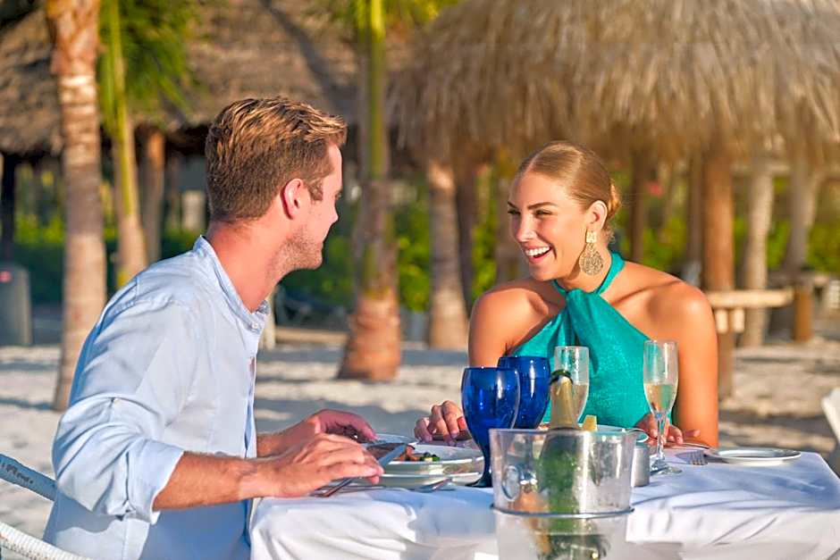 Barcelo Aruba - All Inclusive Resort