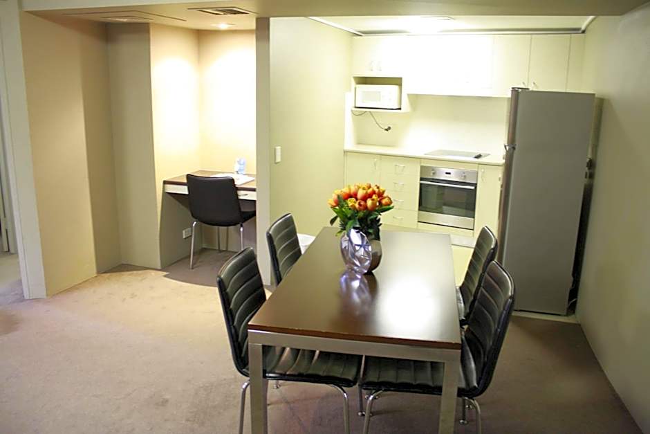 Pavilion On Northbourne