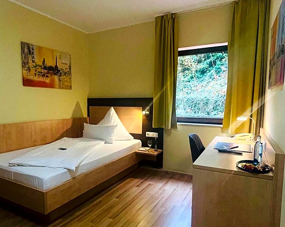 Hotel Waldesruh