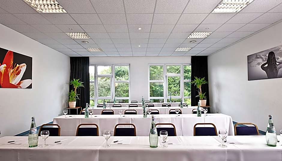 Good Morning + Bad Oldesloe