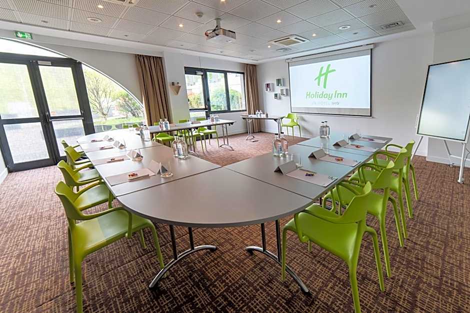 Holiday Inn Lyon Vaise By IHG