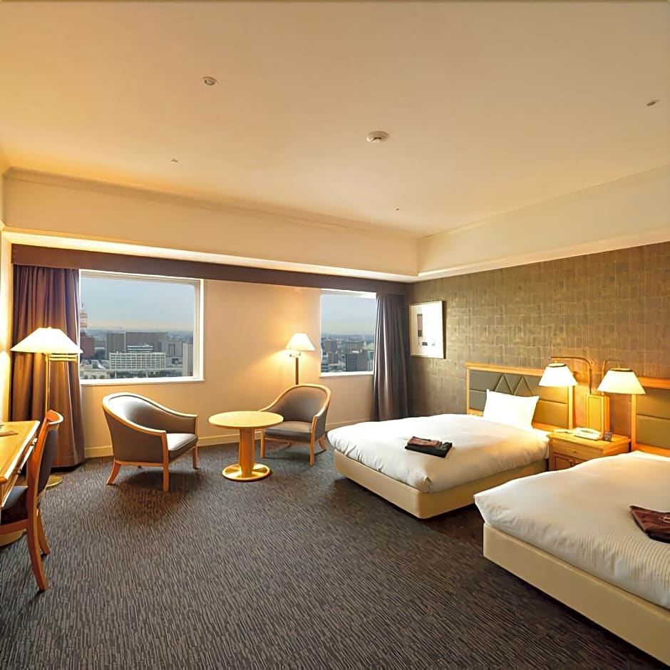 Candeo Hotels Chiba