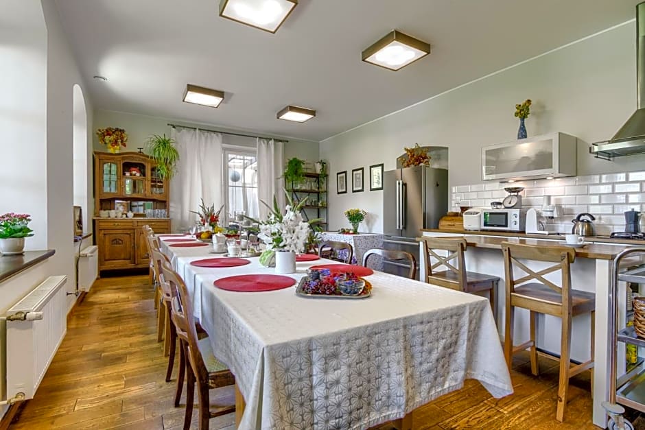 Stara Szkola Trzcin 20