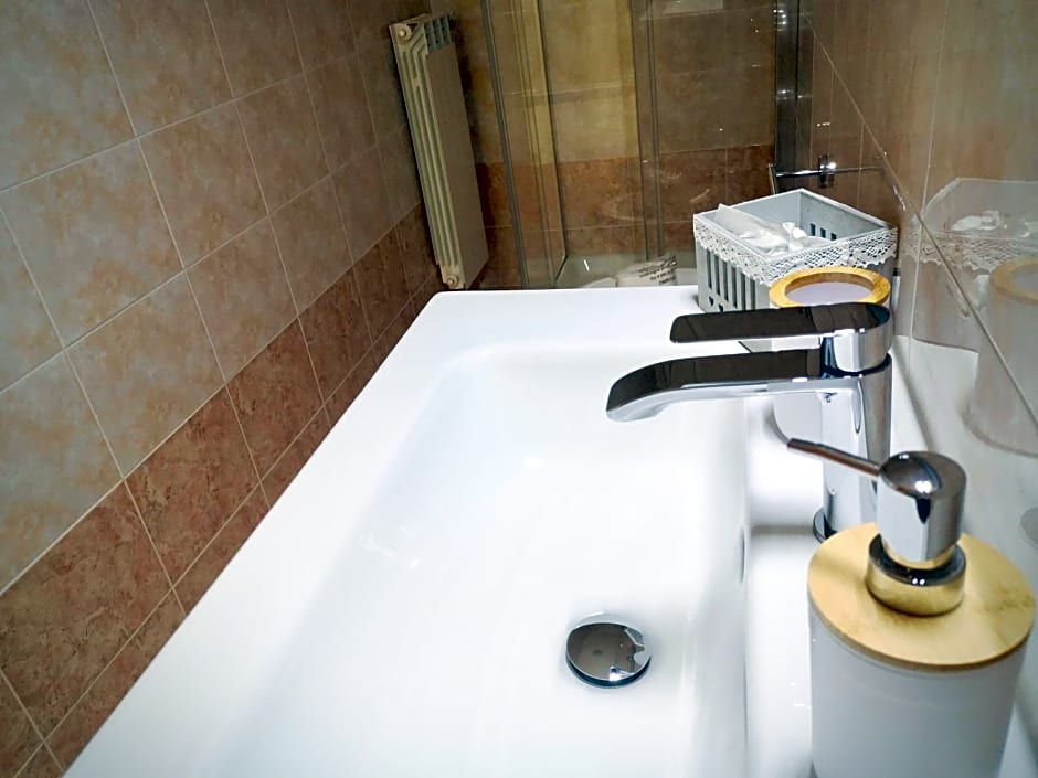 L’Arca - Bed & Breakfast in Lucera Centro