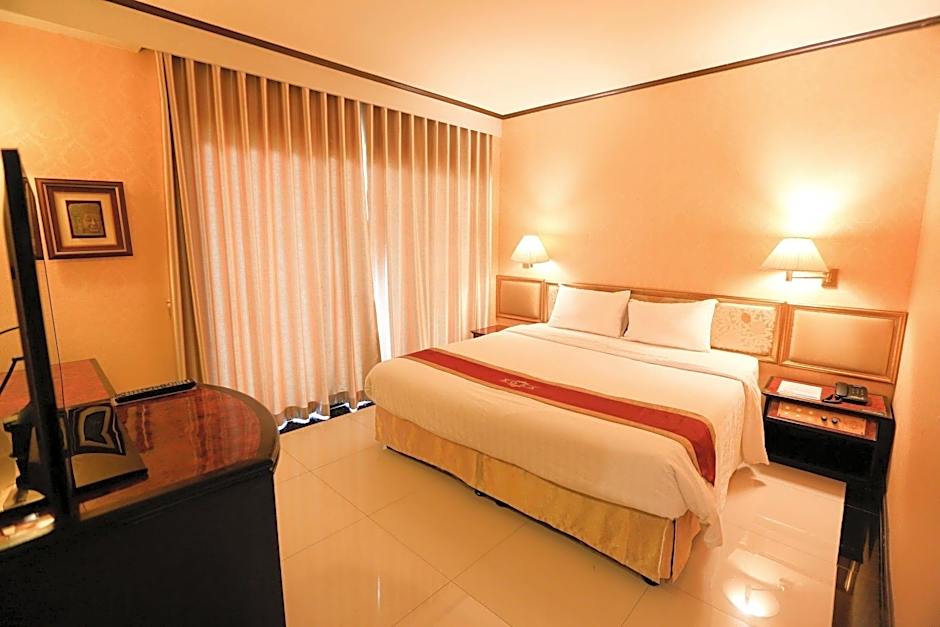 Kosa Hotel & Wellness Center