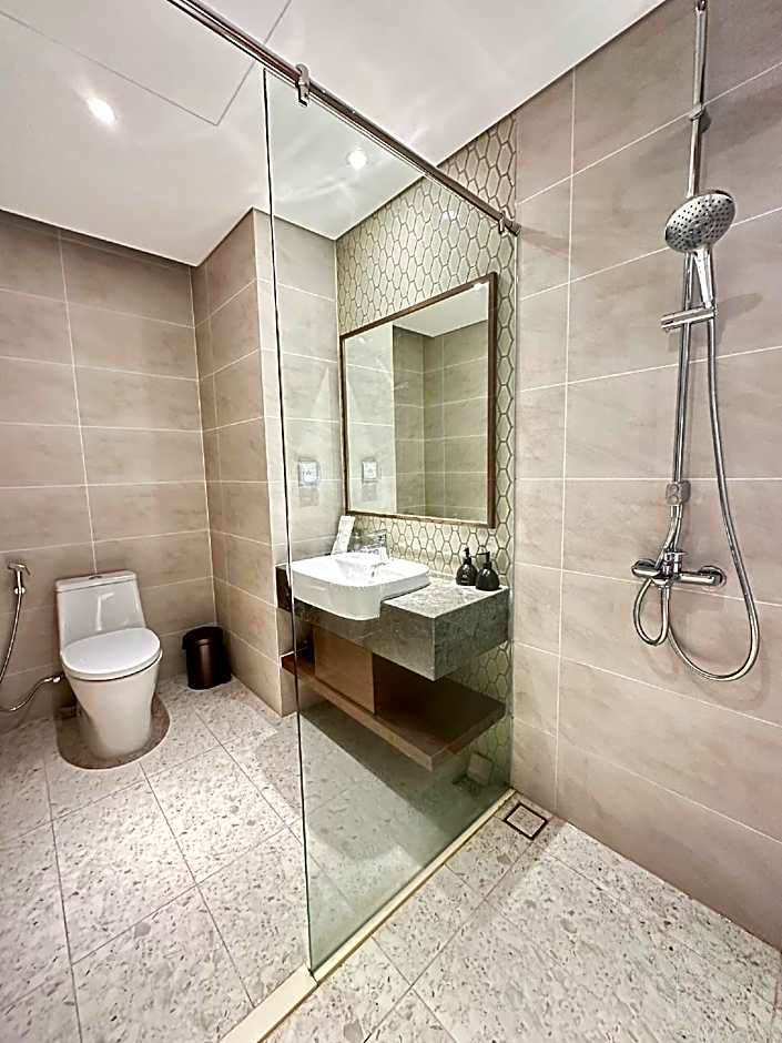 APEC Mandala CDT - Condotel