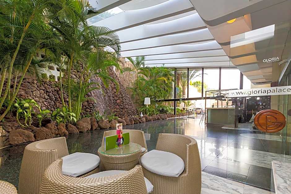 Gloria Palace San Agustín Thalasso & Hotel