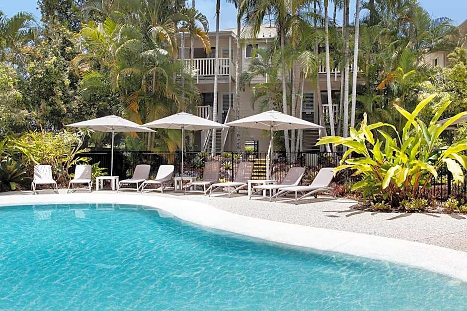 Sunset Cove Noosa