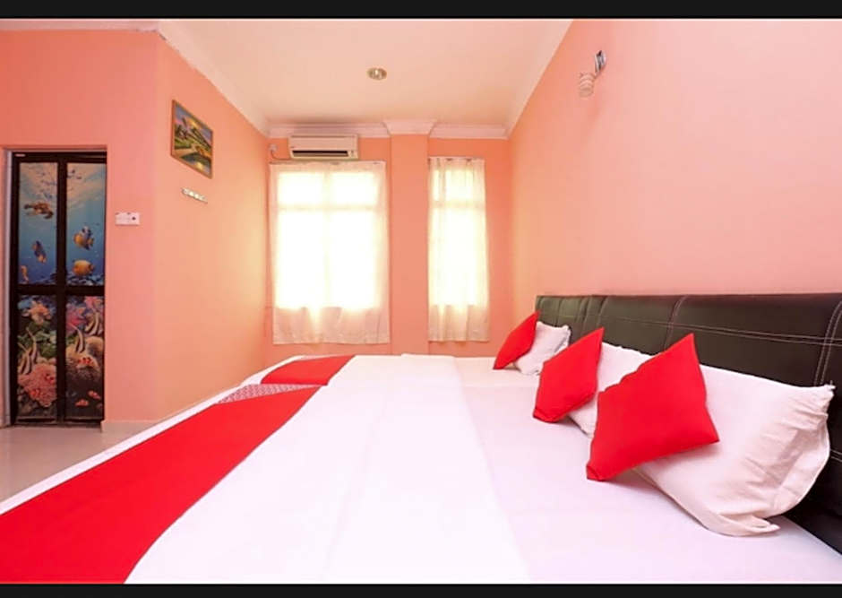 SA VILLA HOLIDAY INN