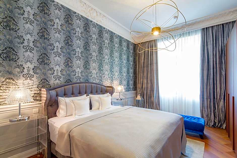 Rubin Luxury Apartments