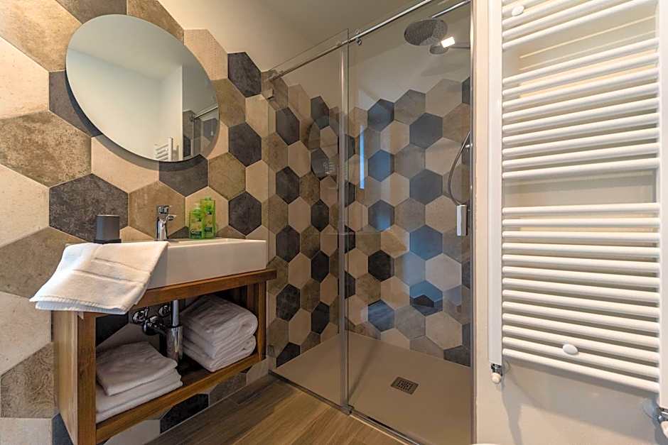 parina Inn – Locanda