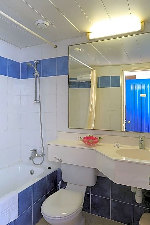 Eleni Holiday Village