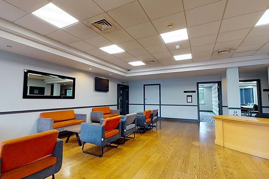 Village Hotel Newcastle