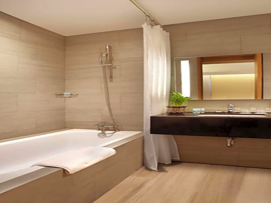 Batiqa Hotel Pekanbaru