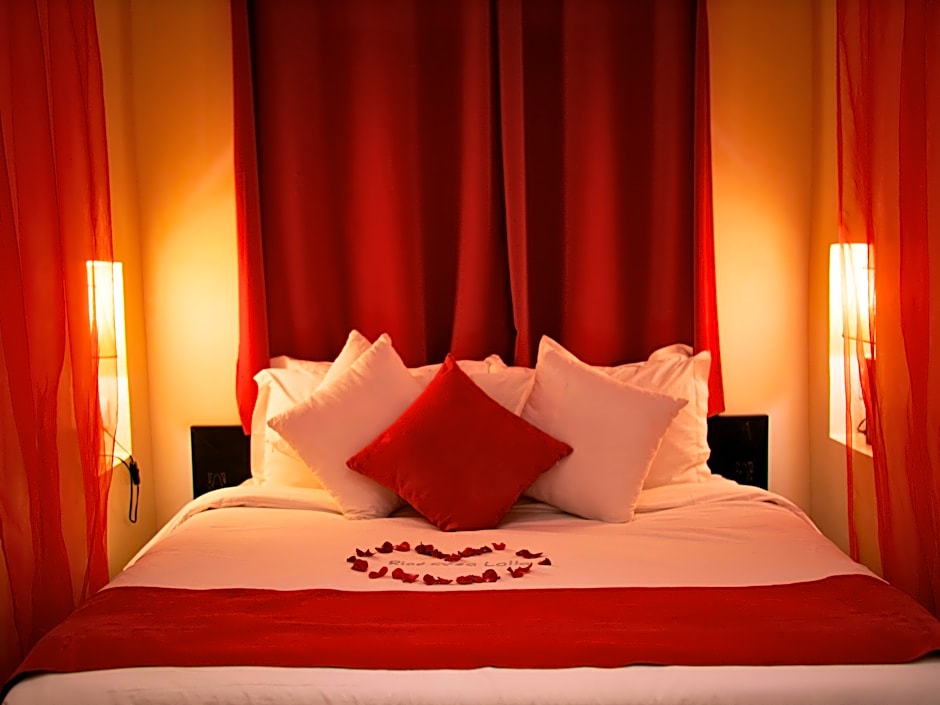 Riad Casa Lalla - Rooftop, Restaurant & Spa