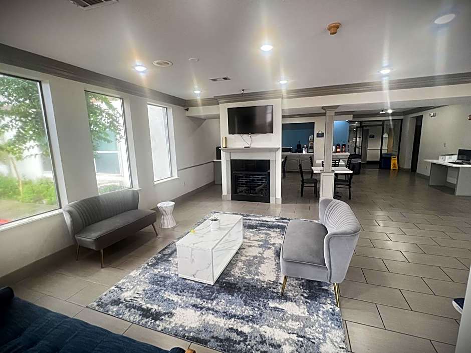 Days Inn by Wyndham Denham Springs-Baton Rouge East