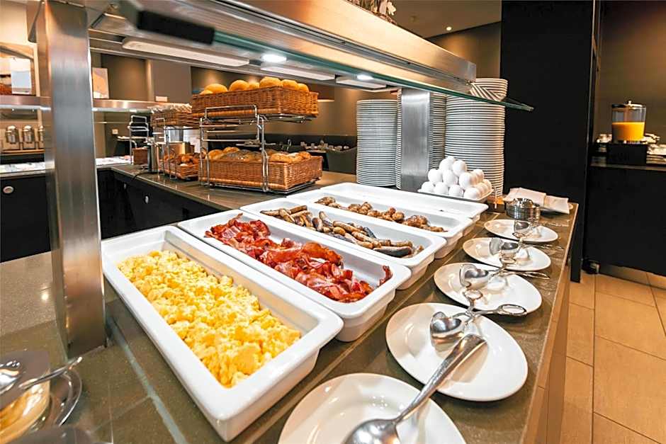 Atlantic Hotel Lübeck