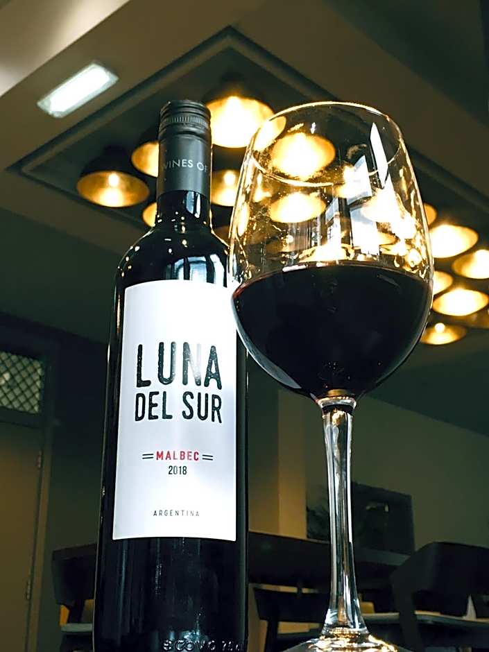 Best Western Plus Nottingham Westminster Hotel