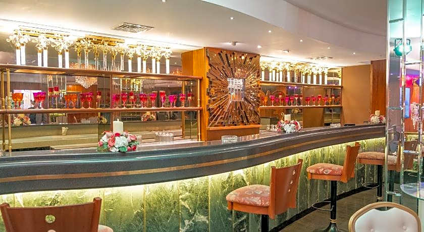 Amman International Hotel