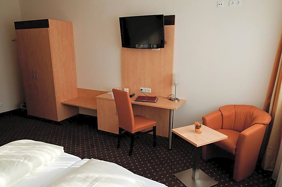 Hotel Am Freischütz