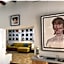 Loft Apartment , La Terrasse Centre Ville d'Arles,
