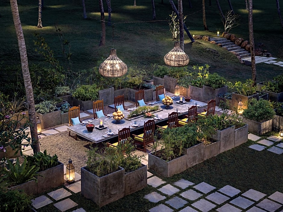 Shangri-La Hambantota