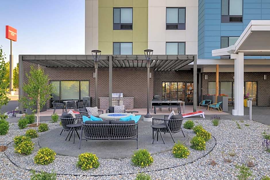 TownePlace Suites by Marriott Coeur d'Alene