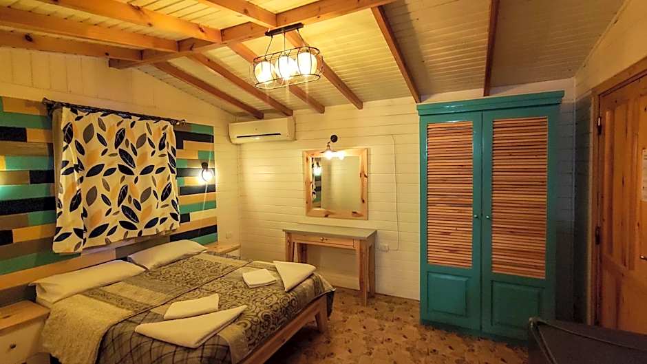 Shams Hotel & Dive Centre