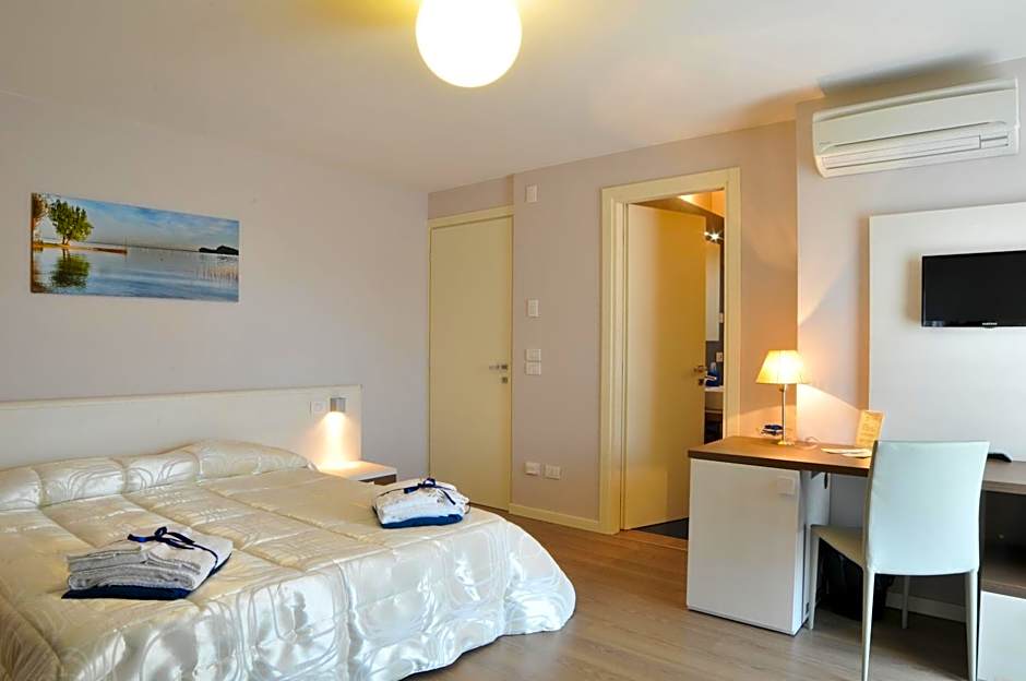 Bed & Breakfast Vieulif